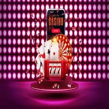 Sports and casino-style content presentation on 2222 app apk homepage