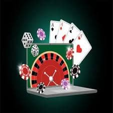 Privacy and account protection section in 2222 app apk weekend casino guide